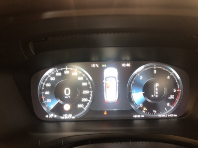 Volvo V60 Gebrauchtwagen Volvo V60 Gebrauchtwagen