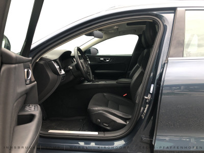 Volvo V60 Gebrauchtwagen Volvo V60 Gebrauchtwagen