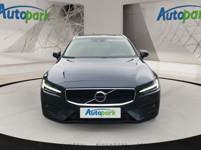 Volvo V60 Gebrauchtwagen Volvo V60 Gebrauchtwagen