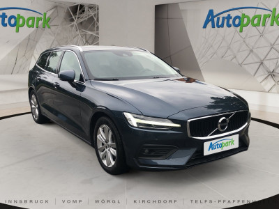 Volvo V60 Gebrauchtwagen Volvo V60 Gebrauchtwagen
