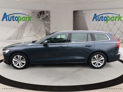 Volvo V60 Gebrauchtwagen Volvo V60 Gebrauchtwagen