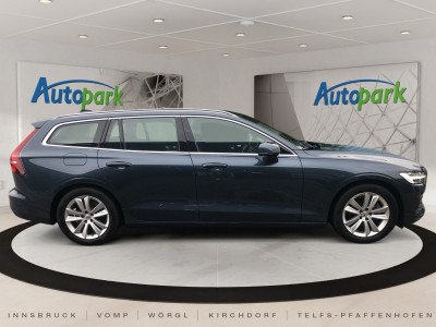 Volvo V60 Gebrauchtwagen Volvo V60 Gebrauchtwagen