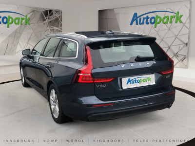 Volvo V60 Gebrauchtwagen Volvo V60 Gebrauchtwagen