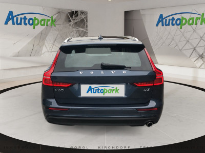 Volvo V60 Gebrauchtwagen Volvo V60 Gebrauchtwagen