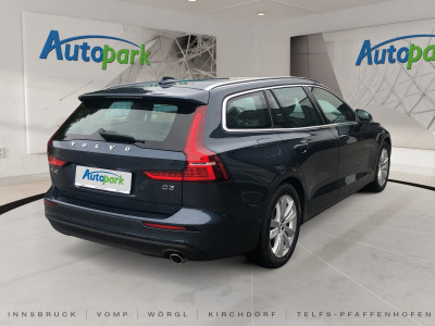 Volvo V60 Gebrauchtwagen Volvo V60 Gebrauchtwagen