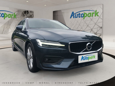 Volvo V60 Gebrauchtwagen Volvo V60 Gebrauchtwagen
