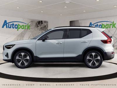 Volvo XC40 Neuwagen Volvo XC40 Neuwagen