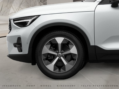 Volvo XC40 Neuwagen Volvo XC40 Neuwagen
