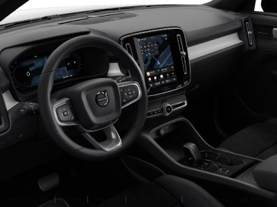 Volvo XC40 Neuwagen Volvo XC40 Neuwagen
