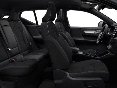 Volvo XC40 Neuwagen Volvo XC40 Neuwagen