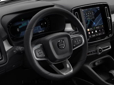 Volvo XC40 Neuwagen Volvo XC40 Neuwagen