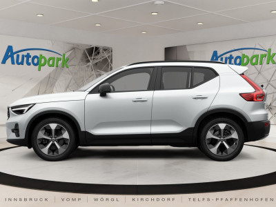 Volvo XC40 Neuwagen Volvo XC40 Neuwagen