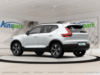 Volvo XC40 Neuwagen Volvo XC40 Neuwagen