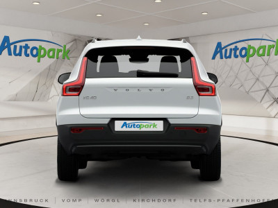 Volvo XC40 Neuwagen Volvo XC40 Neuwagen