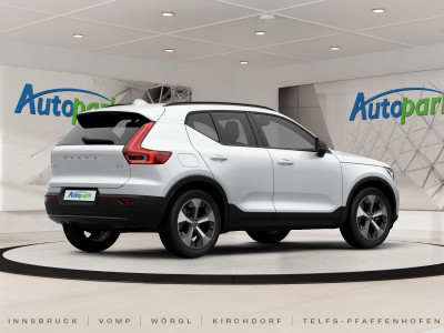 Volvo XC40 Neuwagen Volvo XC40 Neuwagen