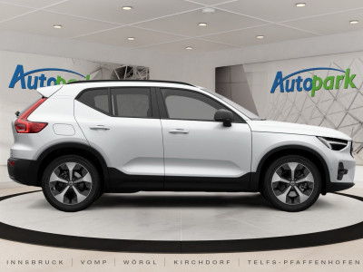 Volvo XC40 Neuwagen Volvo XC40 Neuwagen