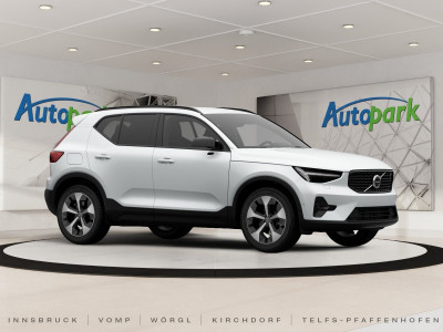 Volvo XC40 Neuwagen Volvo XC40 Neuwagen