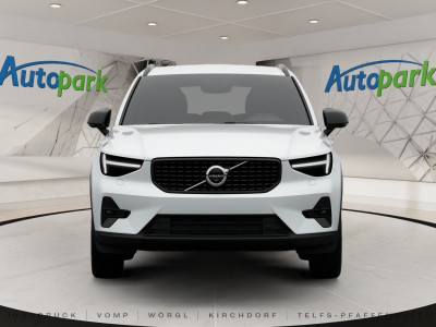 Volvo XC40 Neuwagen Volvo XC40 Neuwagen