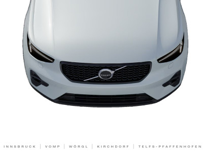 Volvo XC40 Neuwagen Volvo XC40 Neuwagen