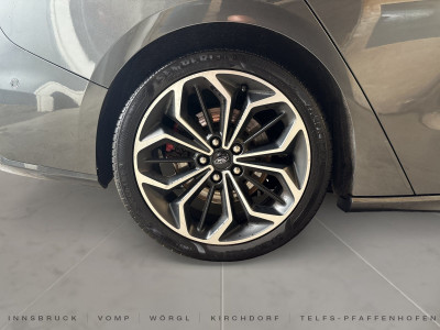 Ford Focus Gebrauchtwagen Ford Focus Gebrauchtwagen