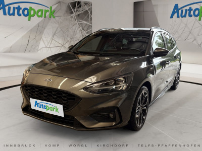 Ford Focus Gebrauchtwagen Ford Focus Gebrauchtwagen