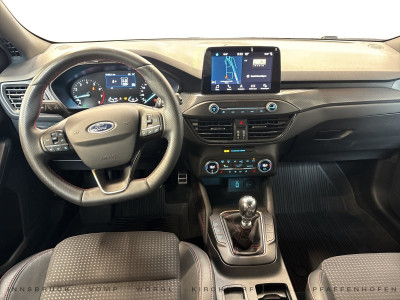Ford Focus Gebrauchtwagen Ford Focus Gebrauchtwagen