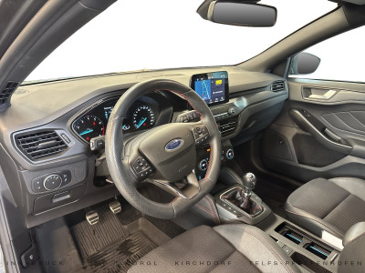 Ford Focus Gebrauchtwagen Ford Focus Gebrauchtwagen