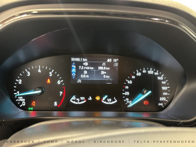 Ford Focus Gebrauchtwagen Ford Focus Gebrauchtwagen