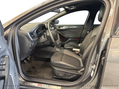 Ford Focus Gebrauchtwagen Ford Focus Gebrauchtwagen