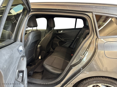 Ford Focus Gebrauchtwagen Ford Focus Gebrauchtwagen