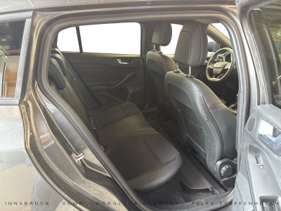 Ford Focus Gebrauchtwagen Ford Focus Gebrauchtwagen