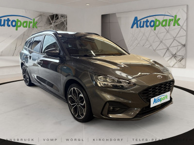 Ford Focus Gebrauchtwagen Ford Focus Gebrauchtwagen