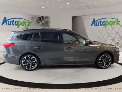 Ford Focus Gebrauchtwagen Ford Focus Gebrauchtwagen