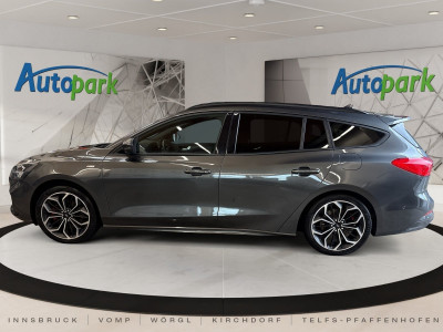 Ford Focus Gebrauchtwagen Ford Focus Gebrauchtwagen