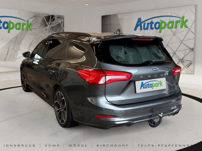 Ford Focus Gebrauchtwagen Ford Focus Gebrauchtwagen