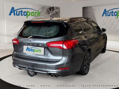 Ford Focus Gebrauchtwagen Ford Focus Gebrauchtwagen