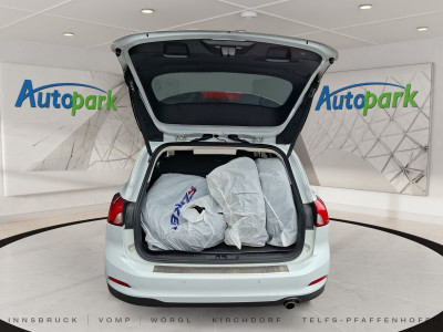 Ford Focus Gebrauchtwagen Ford Focus Gebrauchtwagen