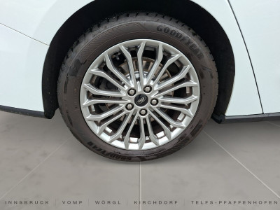 Ford Focus Gebrauchtwagen Ford Focus Gebrauchtwagen