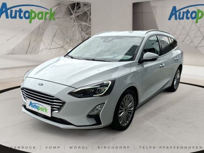 Ford Focus Gebrauchtwagen Ford Focus Gebrauchtwagen