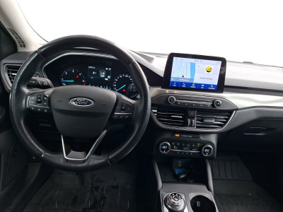 Ford Focus Gebrauchtwagen Ford Focus Gebrauchtwagen
