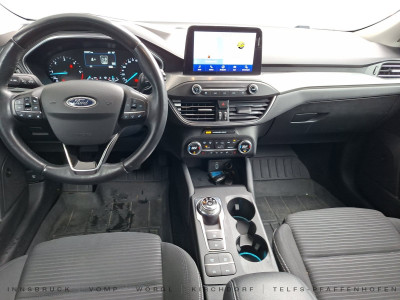 Ford Focus Gebrauchtwagen Ford Focus Gebrauchtwagen