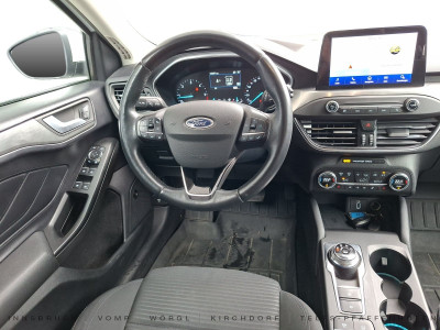 Ford Focus Gebrauchtwagen Ford Focus Gebrauchtwagen