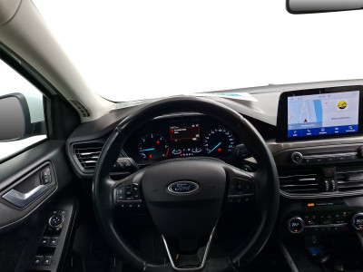 Ford Focus Gebrauchtwagen Ford Focus Gebrauchtwagen