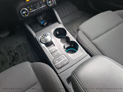 Ford Focus Gebrauchtwagen Ford Focus Gebrauchtwagen