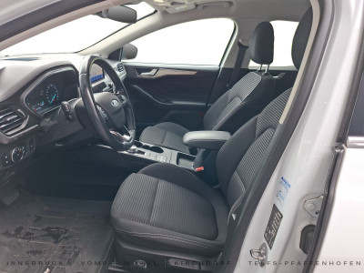 Ford Focus Gebrauchtwagen Ford Focus Gebrauchtwagen