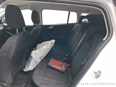 Ford Focus Gebrauchtwagen Ford Focus Gebrauchtwagen