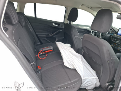 Ford Focus Gebrauchtwagen Ford Focus Gebrauchtwagen
