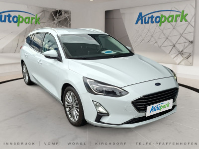 Ford Focus Gebrauchtwagen Ford Focus Gebrauchtwagen