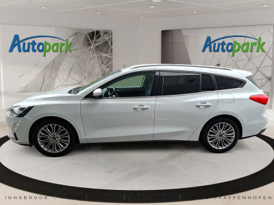Ford Focus Gebrauchtwagen Ford Focus Gebrauchtwagen
