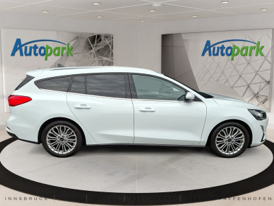 Ford Focus Gebrauchtwagen Ford Focus Gebrauchtwagen